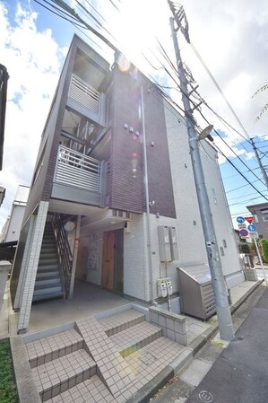 クレイノグレイスの物件内観写真